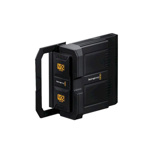 Blackmagic Design Media Module 8TB
