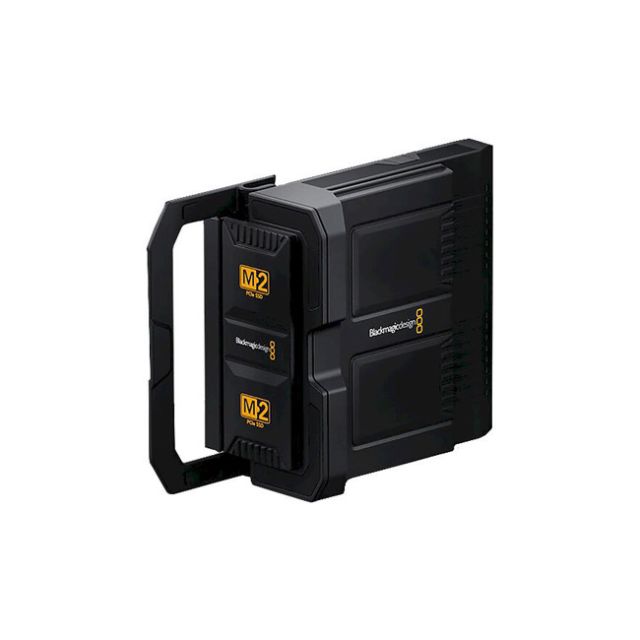 Blackmagic Design Media Module 8TB