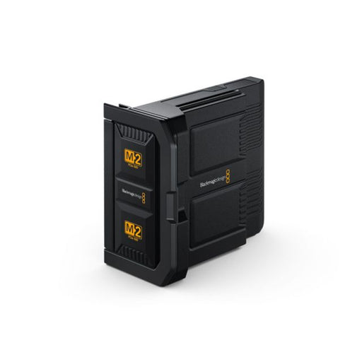 Blackmagic Design Media Module 16TB