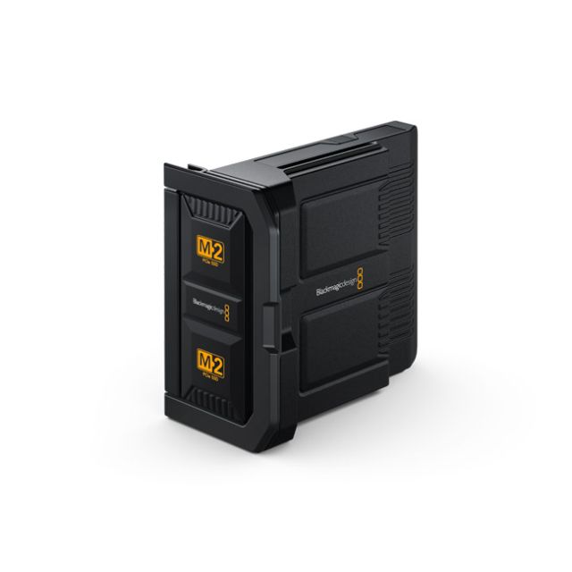 Blackmagic Design Media Module 16TB