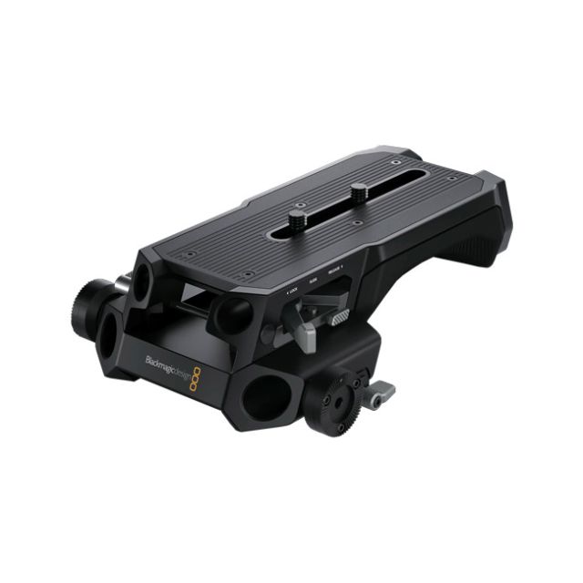 Blackmagic Design 19" URSA Cine Baseplate 