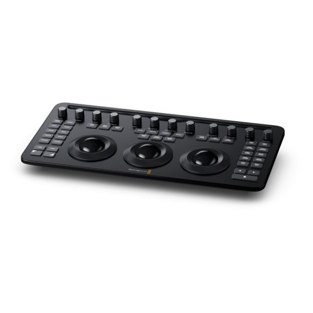 Blackmagic Design DaVinci Resolve Micro Color Panel (DE)