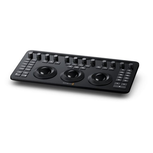 Blackmagic Design DaVinci Resolve Micro Color Panel (KO)