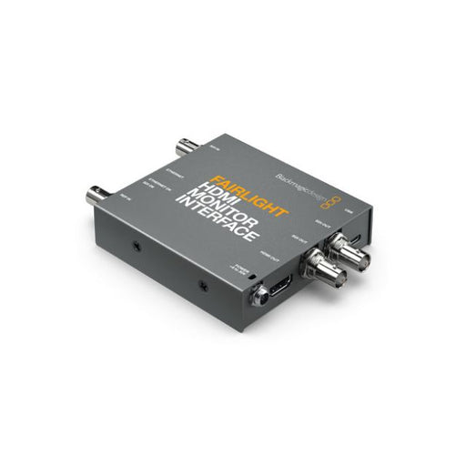 Blackmagic Design Fairlight HDMI Monitor Interface