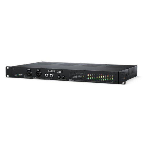 Blackmagic Design Fairlight Audio Interface