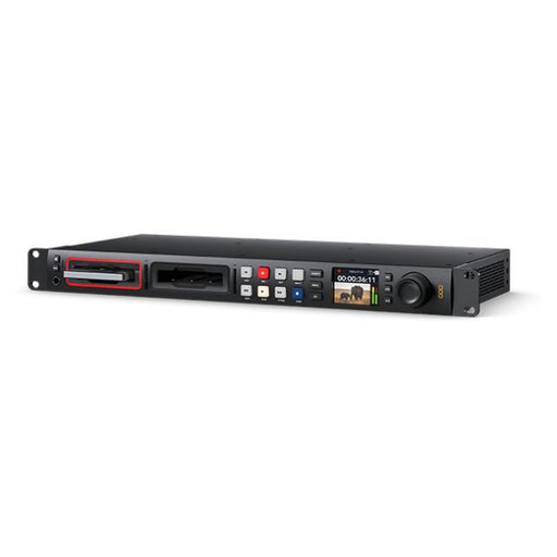Blackmagic Design HyperDeck Studio HD Pro