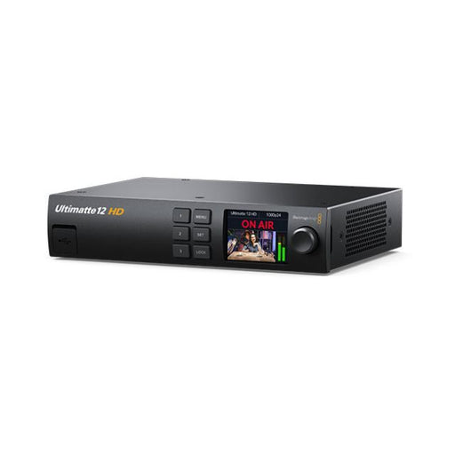 Blackmagic Design Ultimatte 12 HD