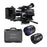 Blackmagic Design URSA CINE 12K LF-EFV & Irix  21mm, 45mm and Nanuk Case Kit