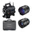Blackmagic Design URSA CINE 12K LF & Irix 21mm, 45mm and Nanuk Case Kit