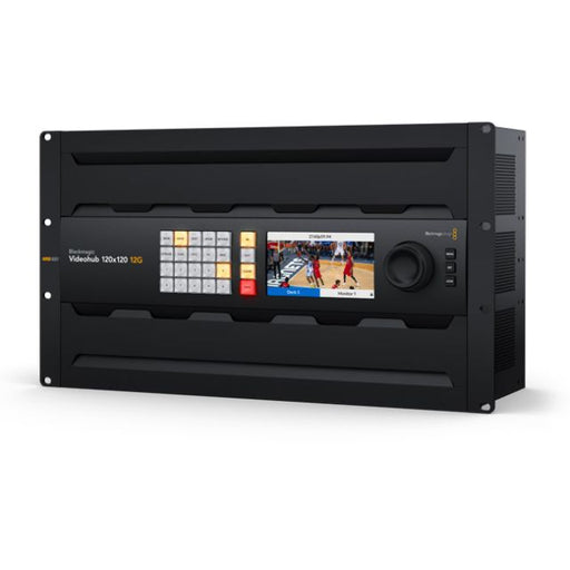 Blackmagic Design Videohub 120X120 12G