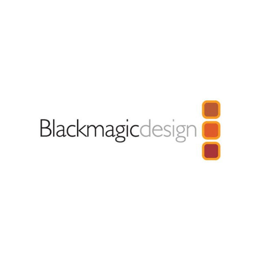 Blackmagic Design PYXIS Rosette Plate