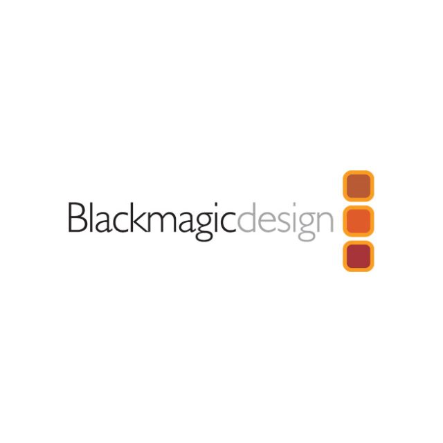 Blackmagic Design PYXIS Rosette Plate
