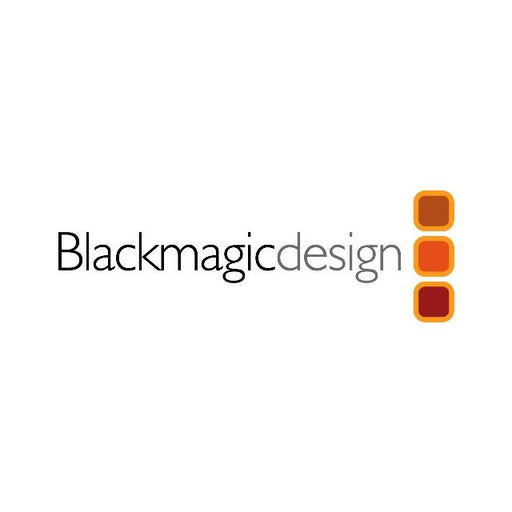 Blackmagic Design S-Video Adapter Cable - Final Sale, Subject to Availability