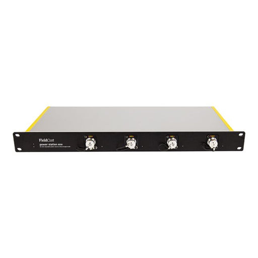 Fieldcast Power Station One (36Vdc 350W Redundant Power Supply)