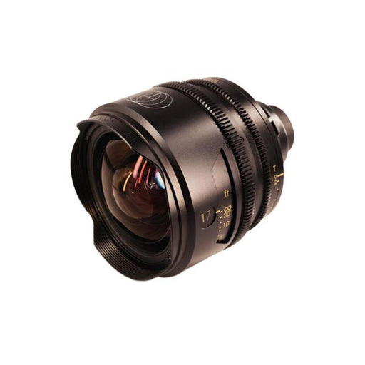 Blackwing  X-Tuned Single 17mm Lens PL mount