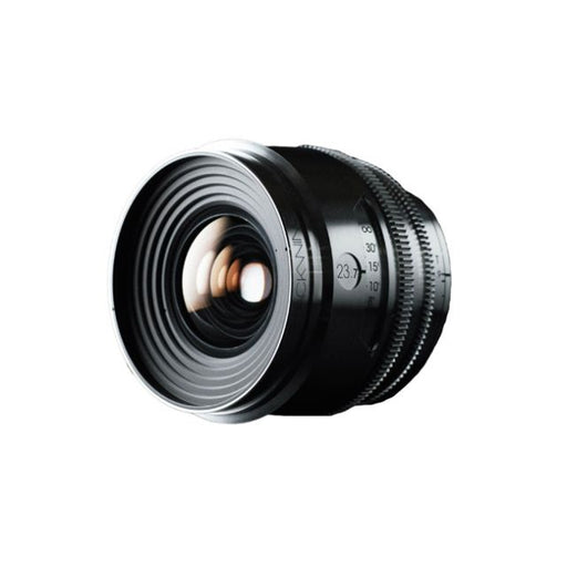 Blackwing 23.7mm Lens PL Mount & Case 