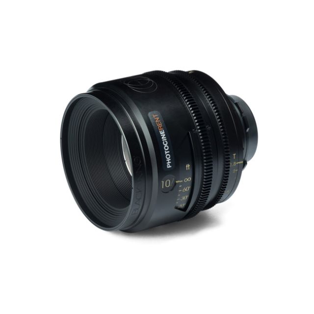 Blackwing S-Tuned Single 107mm Lens PL mount