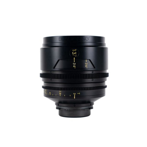 Blackwing S-Tuned Single 137mm Lens PL mount