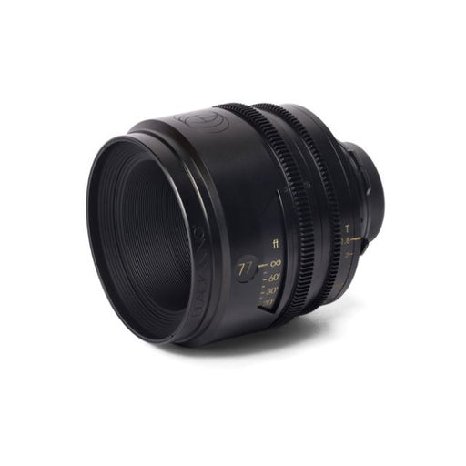 Blackwing S-Tuned Single 77mm Lens PL mount