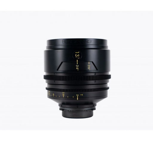 Blackwing X-Tuned Single 137mm Lens PL mount
