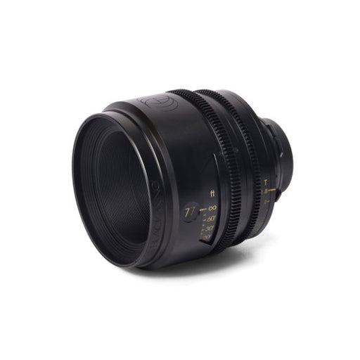 Blackwing X-Tuned Single 77mm Lens PL mount