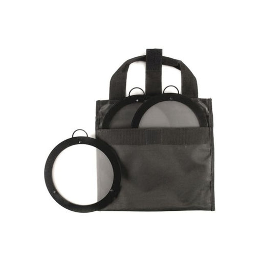 Hive Lighting HDp 3 Lens Set (Medium, Wide, Super Wide) For Super Spot REFlector