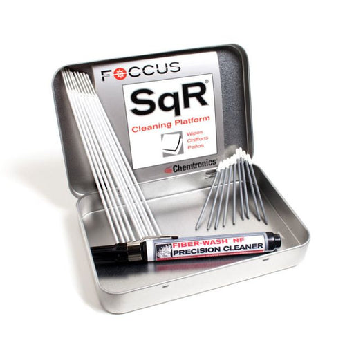 Fieldcast Cleaning Starter Kit (10 Count)