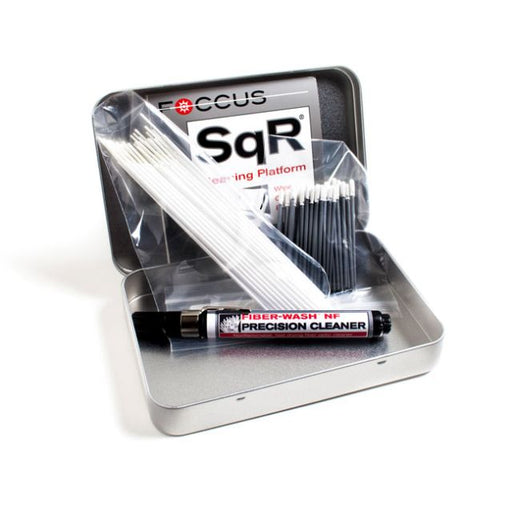 Fieldcast Cleaning Starter Kit (50 Count)