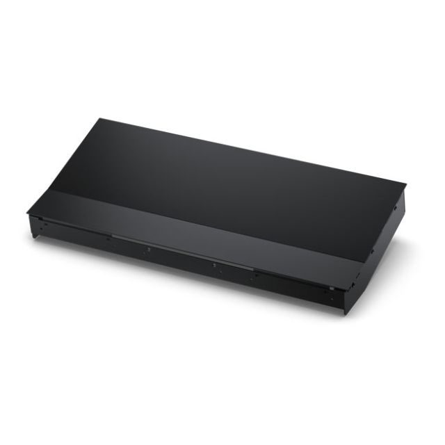 Blackmagic Design Fairlight Console Channel Control Blank
