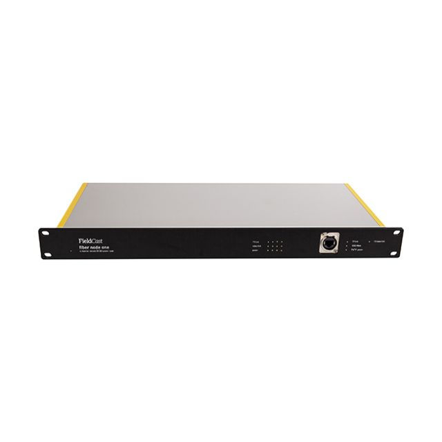 Fieldcast Fiber Node One (Local Control Station For 4 PTZ Cameras)