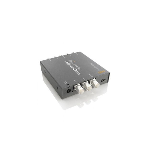Blackmagic Design Mini Converter - UpDownCross *FINAL SALE/NO RETURNS*