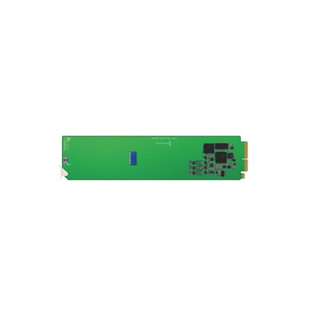 Blackmagic Design Opengear Converter - Updowncross - Final Sale/No Returns
