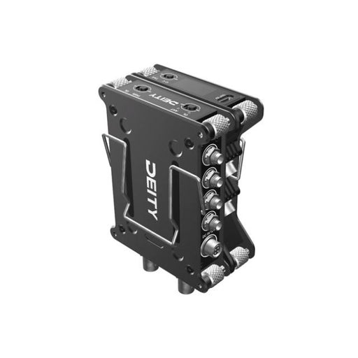 Deity Mini Distributor Kit (Includes Spd Mini & Deity Srd Mini)