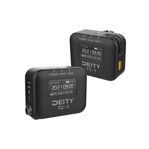 Deity Tc-1 Double Kit (2 Pack)