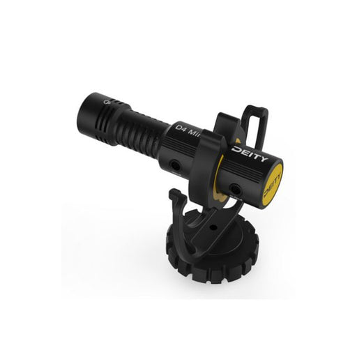 Deity V-Mic D4 Mini (Passive On-Camera Mic)
