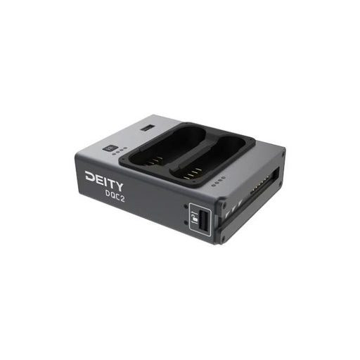 Deity Dqc2 Dual Charger