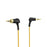 Deity C12 Locking 3.5mm To TRS (Right Angle) Cable