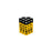 Deity Aa Battery 8-Pack (Lithium 1.5V, 3000Mah)
