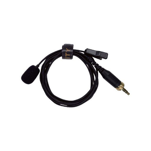 Deity W.Lav Pro (3.5mm TRS, Black)