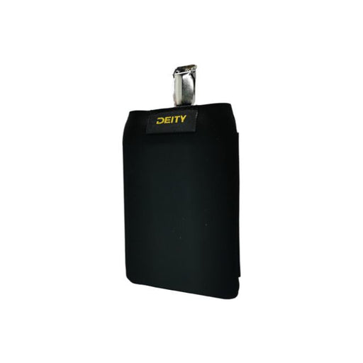 Deity Theos Dbtx Pouch (Black)