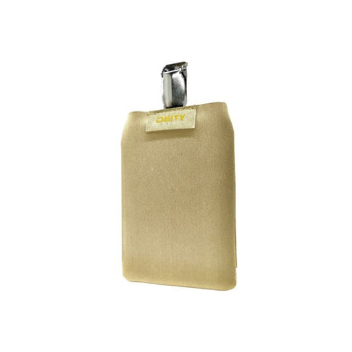 Deity Theos Dbtx Pouch (Beige)