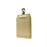 Deity Theos Dbtx Pouch (Beige)