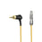 Deity C14 Locking 3.5mm To 5 Pin Lemo Cable