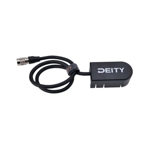 Deity Spd-Hrbatt - 4-Pin Power To Smart Battery Cup