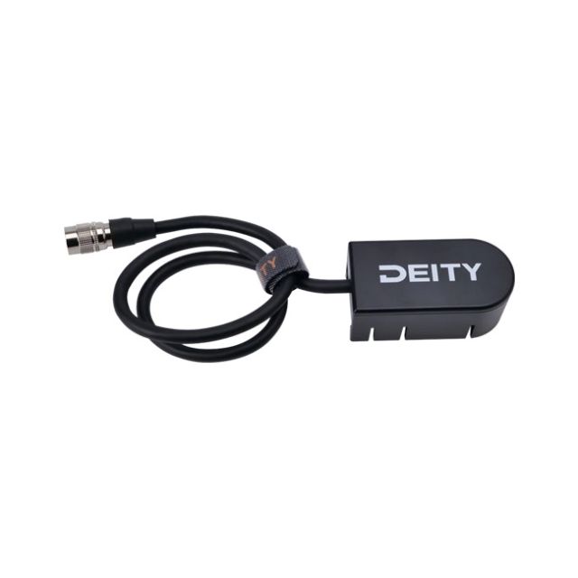 Deity Spd-Hrbatt - 4-Pin Power To Smart Battery Cup