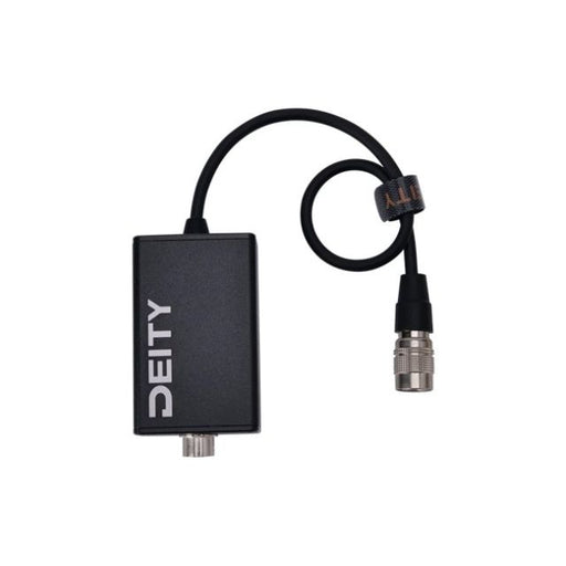 Deity Spd-HrISO - 4-Pin Power To ISOlated 4-Pin Power