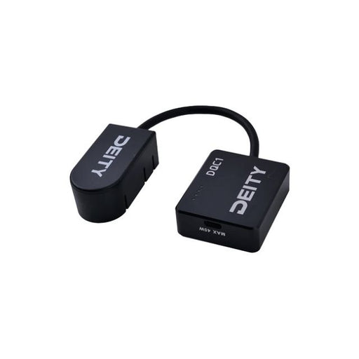 Deity Dqc1 Smart Battery Charger