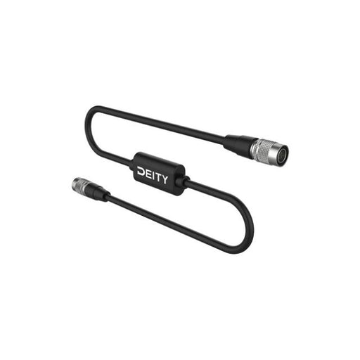 Deity Spd-Hr12V (4 Pin To 12V Regulated)