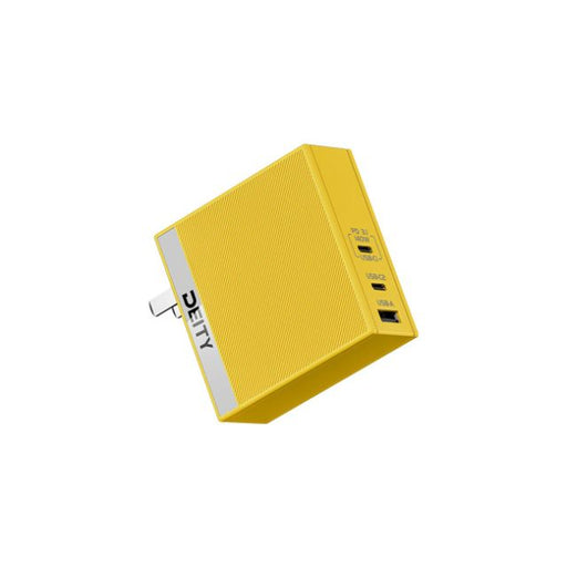 Deity 140W Gan Pro Charger