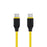 Deity C24 (100 Watt USB C To USB C, 1.5M)